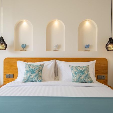 Mysa Boutique Hotel Seminyak Buitenkant foto