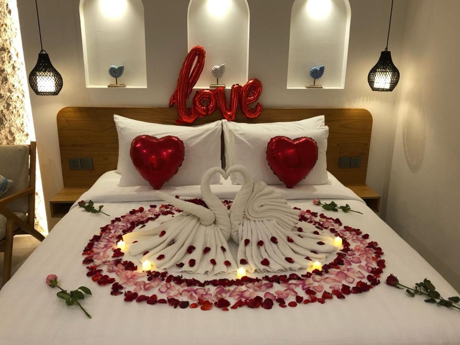 Mysa Boutique Hotel Seminyak Buitenkant foto