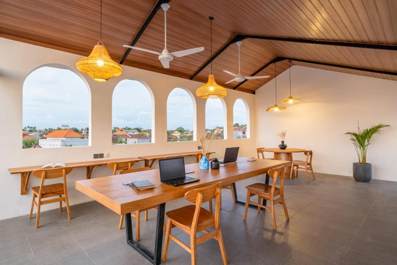 Mysa Boutique Hotel Seminyak Buitenkant foto